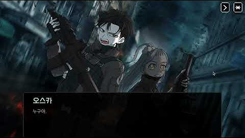 quick visual novel maker