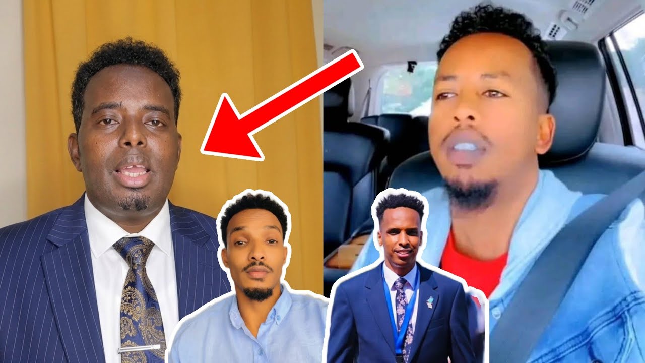 Daahir Alasow • Hussein Og - Garyaqaan | Dagaal Kulul - Jabra •  Booliska - Naxdin 2026