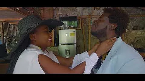 RANDEVOU OFFICIEL: MAKENSON BRUTUS/ ALEXANDRA PRED...