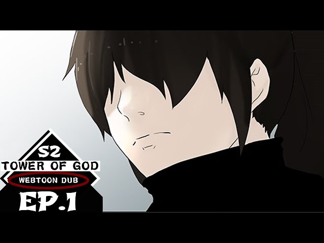 Tower of God (Kami no Tou) English Dub dual audio download