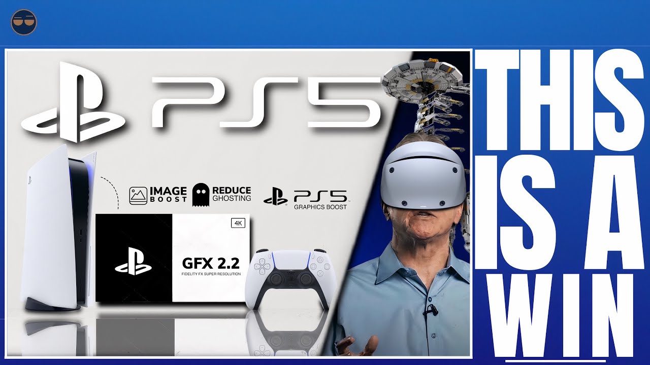 PS VR2 free upgrades look as inconsistent as PS5 free upgrades