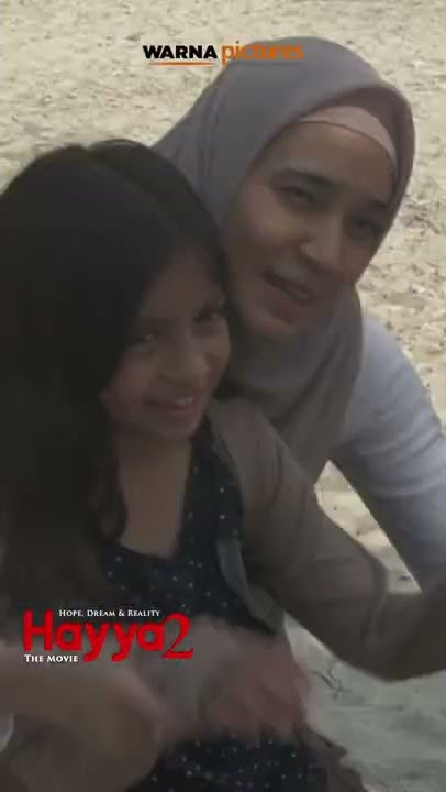 Behind The Scene