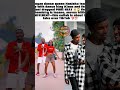 Nasieku x Klaus just broke TikTok 🔥😱💯#KenyanDance #TikTokKE #ViralMoves #DanceHeat #ForYou