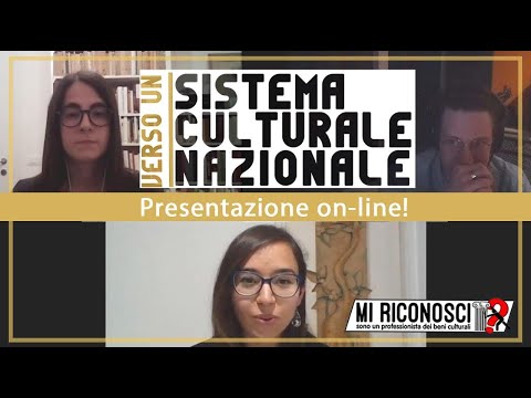 Video: Ciclo Culturale