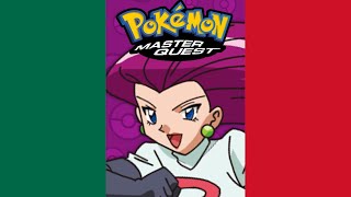 Pokémon: Master Quest Theme Song (V1) (Español Mexicano\/Mexican Spanish)