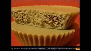 Cmgus Vcr Classic Commercials 2021 Jul 23 Reeses Michael Phelps Peanut Butter Lover Cups Commercial