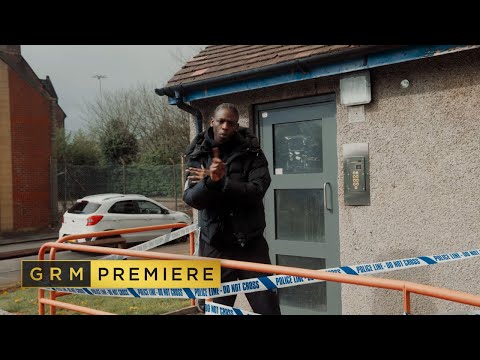 Meany - Picture Me [Music Video] | GRM Daily