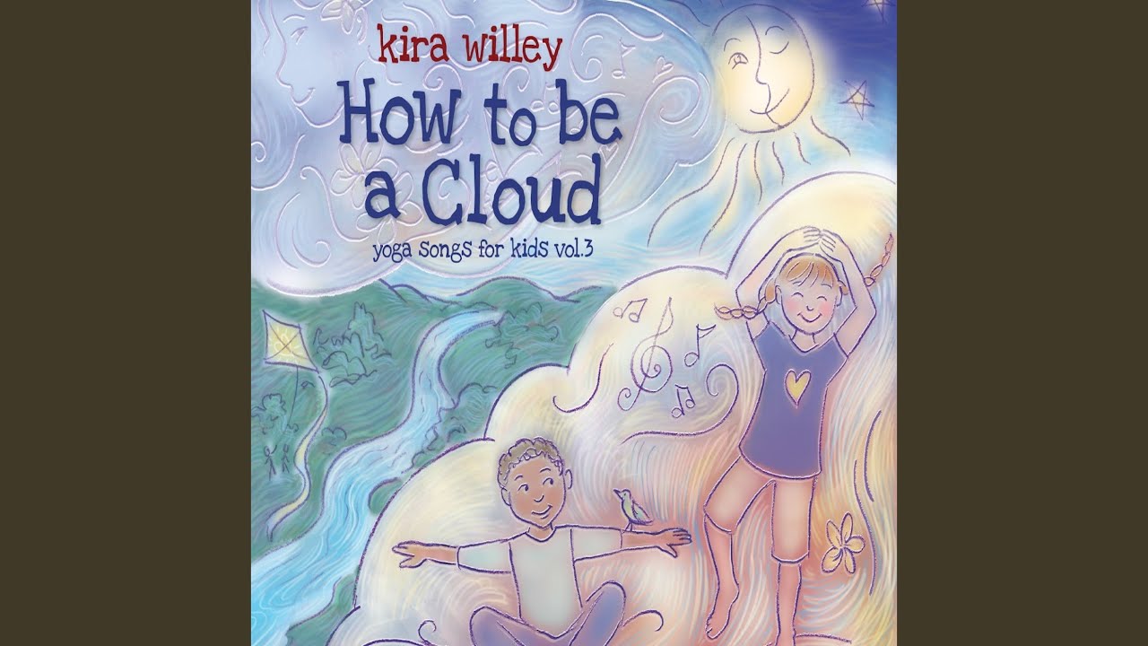 How to Be a Cloud
