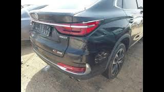 2022 CHAN CS85 LS4ASE2A2NP130850 Lot 66458044 WATER FLOOD