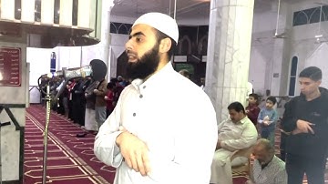 سورة الحاقة كاملة