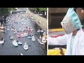 The ‘SUP’ Festival Floats Through Russia