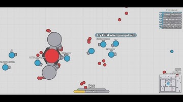 NEXUS GLITCH!! (arras.io)