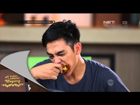 Tips Puasa Ala Raditya Dika: Makan Berlebihan - Bukan 