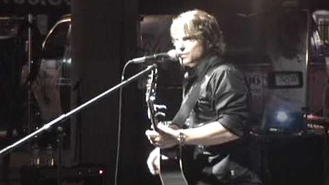 Jimmy Wayne at Kix on Beale