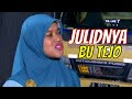 [FULL] Ini Dia Sosok Asli BU TEJO Yang Julidnya Bikin Gemes Se-Indonesia | OKAY BOS (25/08/20)