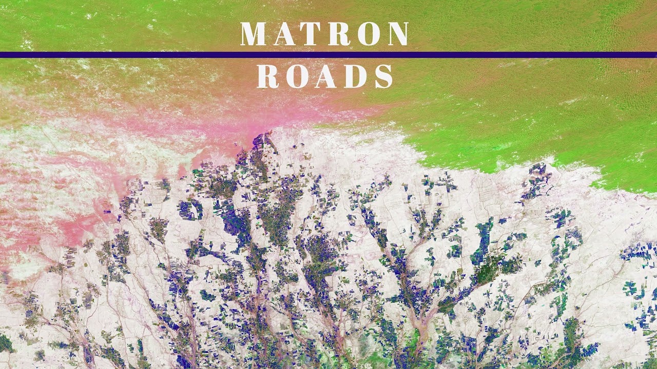 YouTubeでMatron - Roadsを視聴 YouTubeでMatron - Roadsを視聴