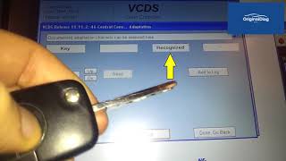 8E Remote Learning VCDS - Originaldiag.com
