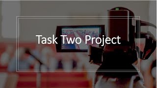 Description of Task 2 Project Net Worth