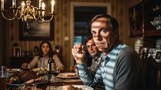 How a Family Dinner Conversation Exposed a Soviet Agent (Cold War Story)
