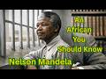 Nelson Mandela Life Legacy Lessons Black History Month 2026