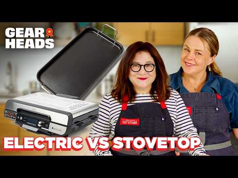 Gear Heads | America's Test Kitchen - YouTube
