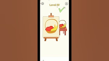 DOB: Draw one part level 29 |#shorts #gaming