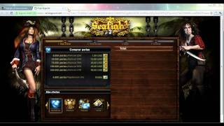 Hack de Sms SeaFight [Consigue Codigo Promocional y Canjealo] ¡TRUCO! 2011 [NEW] [HD]