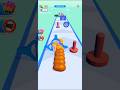 🍟🥔खेल potato Rush Stage-52 Android Game strategy video #gameplay@marblerun-asmr