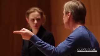 How to Balance an Ensemble Beyond What is in the Score, ft. David Robertson Net Worth