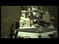 NASA&#39;s Mars Perseverance Rover Images Sol 21 - 24 HD