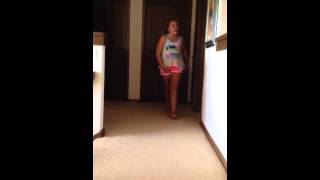 Cheer jumps