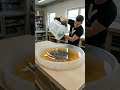 DIY Epoxy Large Sunflower Coffee Table Build Costing $10,000! 🌻 #epoxy #diy #aesthetic