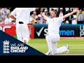 Flintoff Takes 5 Wickets On His Farewell To Lord's: 2009 Ashes - Full Highlights