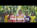 Merina hojai  weds projit langthasa    dimasa wedding film  bapon kemprai films