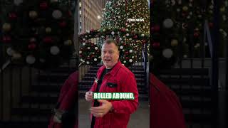 How Early Is Too Early? When Is It Socially Acceptable To Crank Up The Christmas Music?