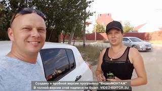 Видео Renault Clio 3. 1.4 обзор с владельцем. (автор: CHABANOV channel)