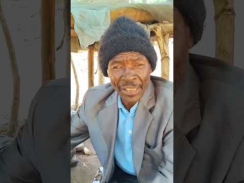 Maji Yashingo Pumbu Hazikuloana