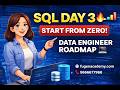 SQL DAY 3