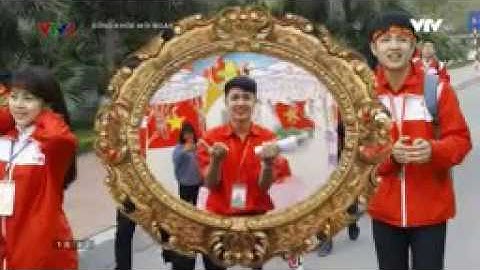 Sống khỏe mỗi ngày  Hiến máu tình nguyện, nghĩa cử cao đẹp mp4