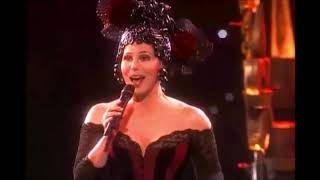 Cher  -  Dove L' Amore Resimi