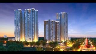 Pareena Micasa Sector 68, Gurgaon - Oracle Landbase