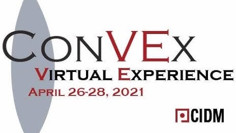 ConVEx 2021: PDFs from DITA: So many paths to the cheese