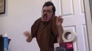 JURASSIC PARK 2 🦎 - Ricky Berwick