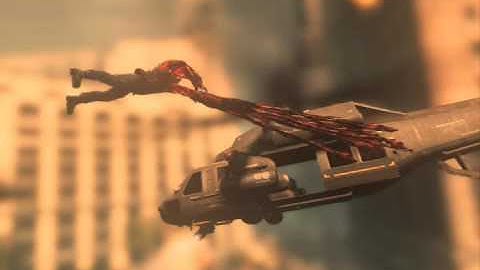 PROTOTYPE 2   DEFEAT HYDRA IN THE LAIR