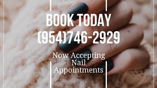 Do you prefer doing business at a Clean Nail Salon or at Home Nail Technicians?