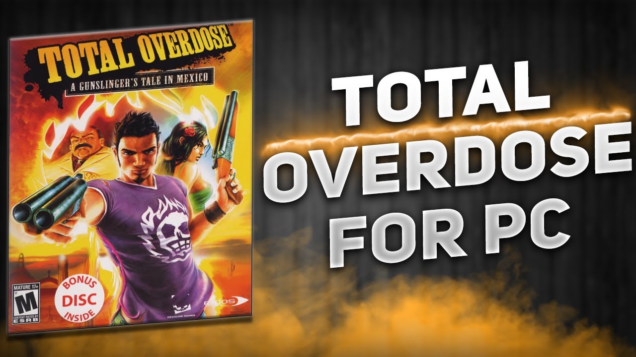 Total Overdose 🟢 How to Download | Install For PC/Laptop | 2025