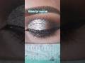 “Elegance in every shade#eyes #makeup #viral #video #youtuber