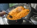 50 years cooking experience  most famous nasi goreng fried rice in indonesia