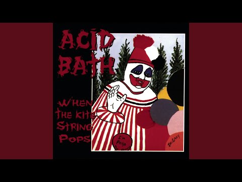 Acid Bath — The Morticians Flame