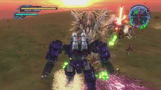 Earth defense Force 5 Greatest Final confrontation